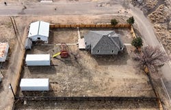 301 E 4th St, Walsenburg, CO 81089