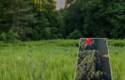 Lot 3 E Arthur Road, Rothbury, MI 49452