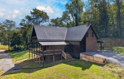 1550 Pig Trot Rd, Newport, TN 37821