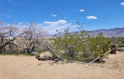 1600 W Fortification Drive, Meadview, AZ 86444