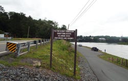 Steep Hill Road, Beach Lake, PA 18405