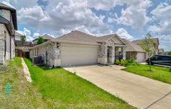 1107 Spectra Drive, Forney, TX 75126