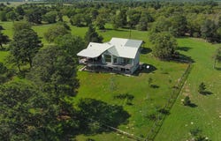 490 John Craft RD, Red Rock, TX 78662