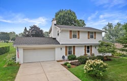 507 Rawlins Dr, Waukesha, WI 53188