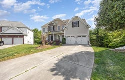 3510 Meadow Glen Court, Clemmons, NC 27012