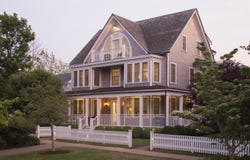 131 N Water Street, Edgartown, MA 02539