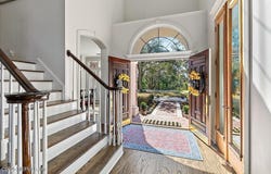 9020 MARSH VIEW Court, Ponte Vedra Beach, FL 32082