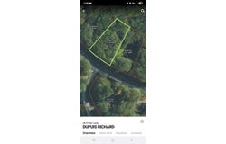 LOT 413 MICHAYWE DRIVE, GAYLORD, MI 49735