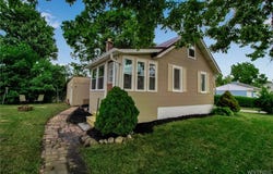 201 Ohio Street, Ridgeway, NY 14103