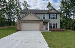 461 Riley Circle, Milledgeville, GA 31061