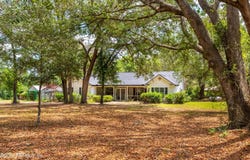 7031 OAKRIDGE Loop, Glen St. Mary, FL 32040
