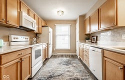 9043 Moorhead Drive, Indianapolis, IN 46268