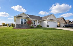 3188 ENCHANTED Court, GREEN BAY, WI 54311-3407