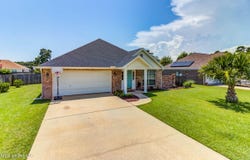 321 Woodcrest Drive, Long Beach, MS 39560
