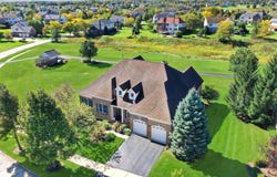 19 EAGLE RIDGE Drive, Hawthorn Woods, IL 60047