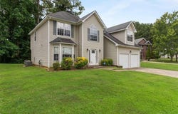 7071 Deshon Hills Lane, Lithonia, GA 30058