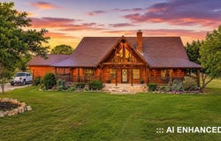 1222 Canyon Wren Loop, Graford, TX 76449