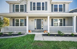 117 Black Lantern Trail, St Peters, MO 63376