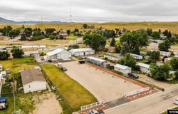202 Balsam Street, Buffalo, WY 82834