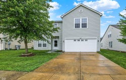 630 Harmony Way, Greenwood, IN 46143