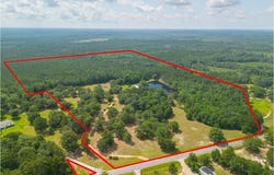 16450 Bell Creek Road, Pass Christian, MS 39571
