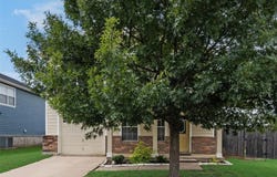 124 Independence Avenue, Venus, TX 76084