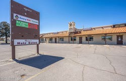 1615 N Solano Drive, Las Cruces, NM 88001
