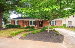 103 S C Avenue, Maiden, NC 28650