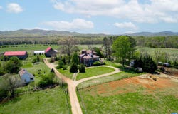 2416 LOWESVILLE RD, AMHERST, VA 24521