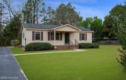1222 Pactolus Highway, Greenville, NC 27834