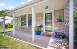 1387 HARRIS ROAD, DRESHER, PA 19025