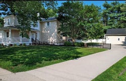 542 Oak Ave, Linwood, NJ 08221