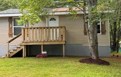 141 Harvey St, Old Forge, NY 13420