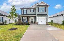 553 Sturgeon Street, Smithfield, NC 27577