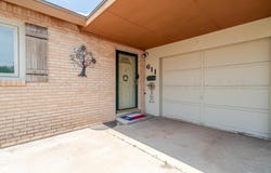 611 Kaye Street, Borger, TX 79007