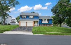 645 CROYDEN DRIVE, CHERRY HILL, NJ 08003