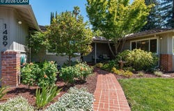 1489 Sunnybrook Rd., Alamo, CA 94507