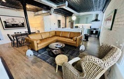 211 Bridge, Charlevoix, MI 49720