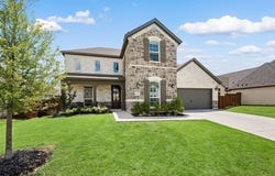 2171 Cloverfern Way, Haslet, TX 76052
