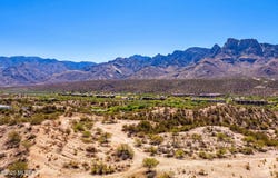 00 N Village Canyon Place, Oro Valley, AZ 85737