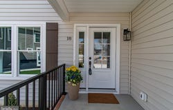 18 SANDY Lane, EASTON, MD 21601