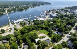 Waukeag Way lot: 6, Belfast, ME 04915