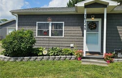 10248 Clarksburg Road, Eden, NY 14057