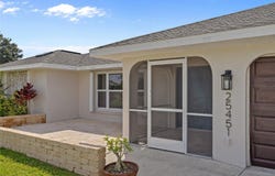 25451 KOWLOON LANE, PUNTA GORDA, FL 33983
