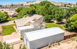 490 RUTH Lane, Bloomfield, NM 87413