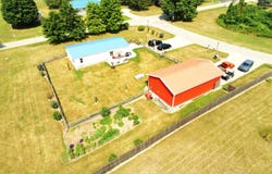 3509 Nokomis Trail, Osseo, MI 49266