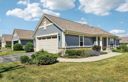 306 Markham Road, Eagle, WI 53119
