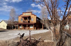 400 Palomino Trail, Ridgway, CO 81432