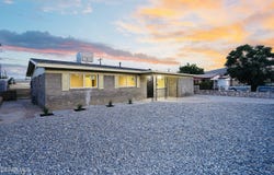 5318 GULFPORT Drive, El Paso, TX 79924