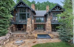 2584 Daybreak Ridge, Avon, CO 81620